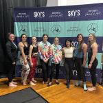 South Dakota Aerial & Arts | Aerial Fitness & Entertainment