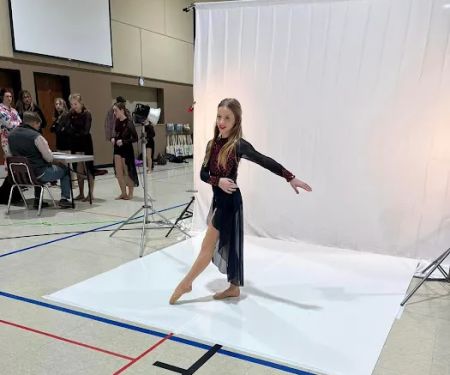 Just For Kix Brandon