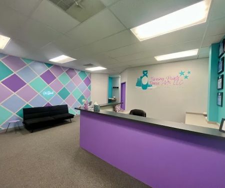 Turning Pointe Dance Arts