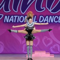 Nikki's Dance Studio ico