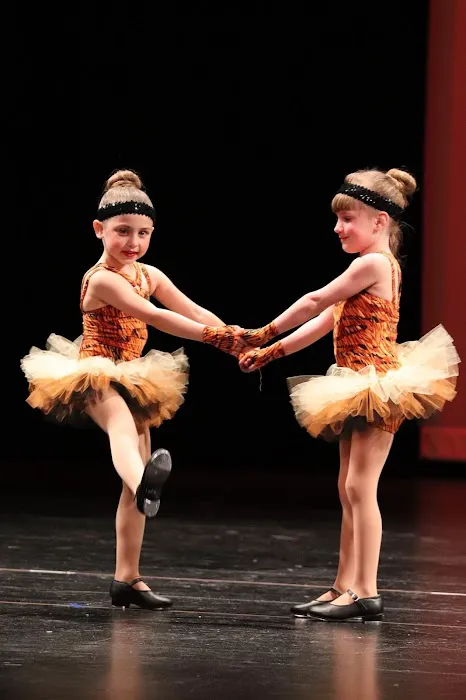 Nikki's Dance Studio Picture 9
