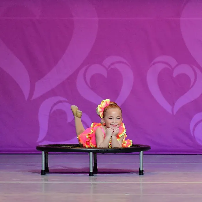 Nikki's Dance Studio Picture 4