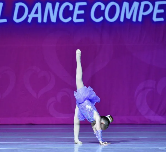 Nikki's Dance Studio Picture 7