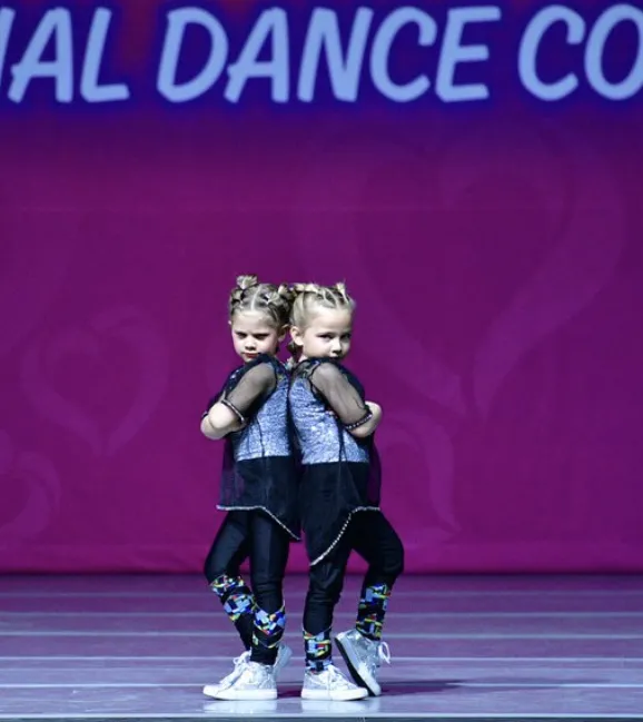 Nikki's Dance Studio Picture 5