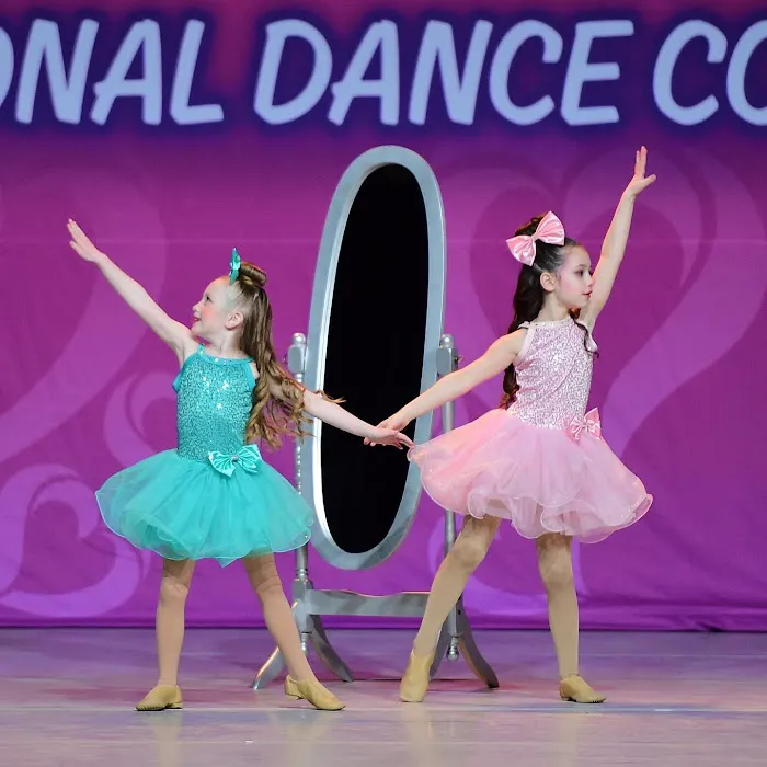 Nikki's Dance Studio Picture 6