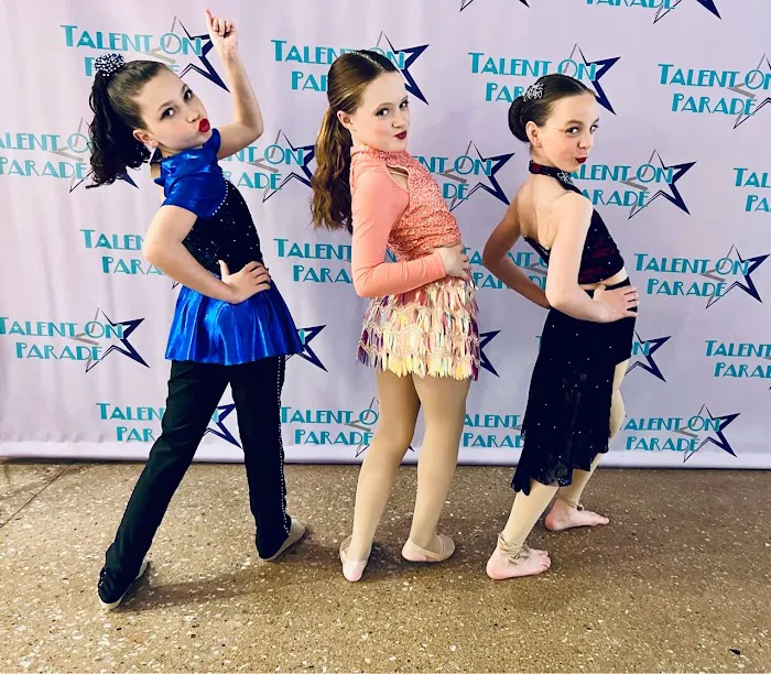 Nikki's Dance Studio Picture 8