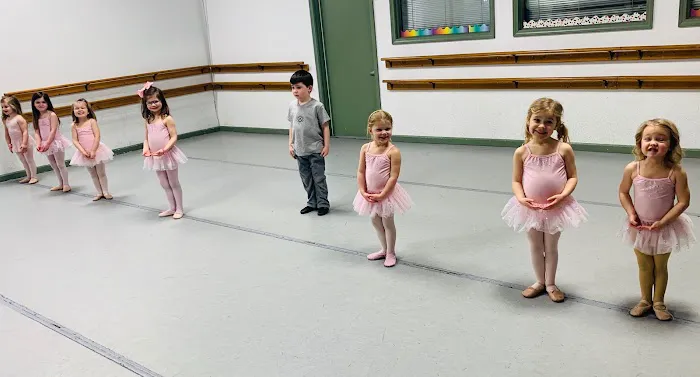 Cherrie Anderson School Of Music & Dance Picture 1