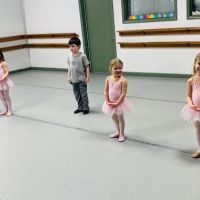 Cherrie Anderson School Of Music & Dance ico
