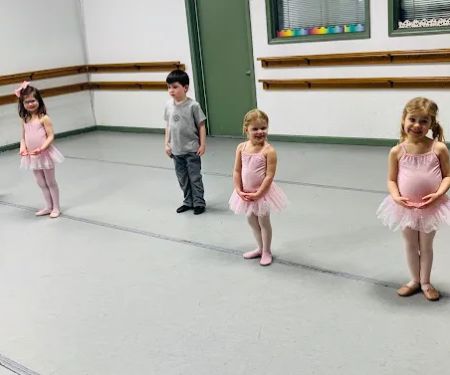 Cherrie Anderson School Of Music & Dance