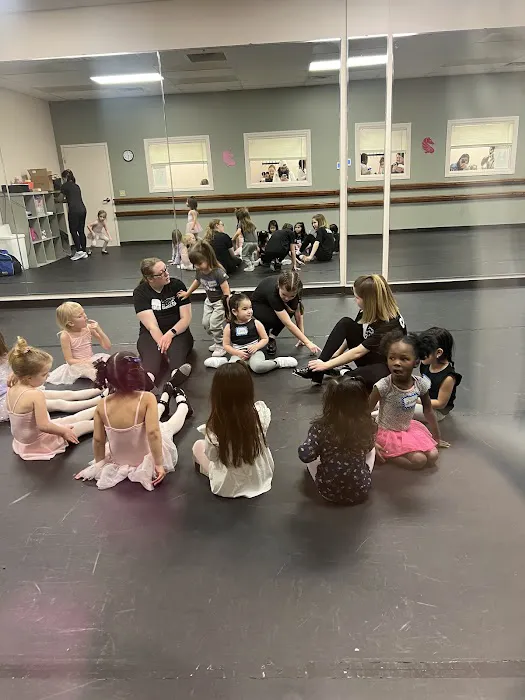 Cherrie Anderson School Of Music & Dance Picture 4