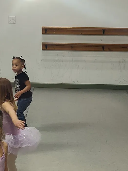 Cherrie Anderson School Of Music & Dance Picture 8