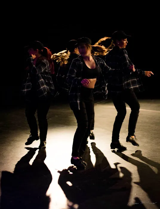 Dance Out Loud Productions Picture 1