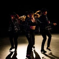 Dance Out Loud Productions ico