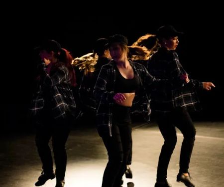 Dance Out Loud Productions