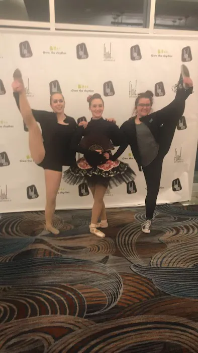 Dance Out Loud Productions Picture 5