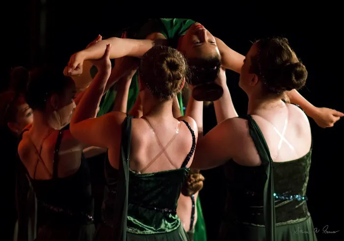 Dance Out Loud Productions Picture 4