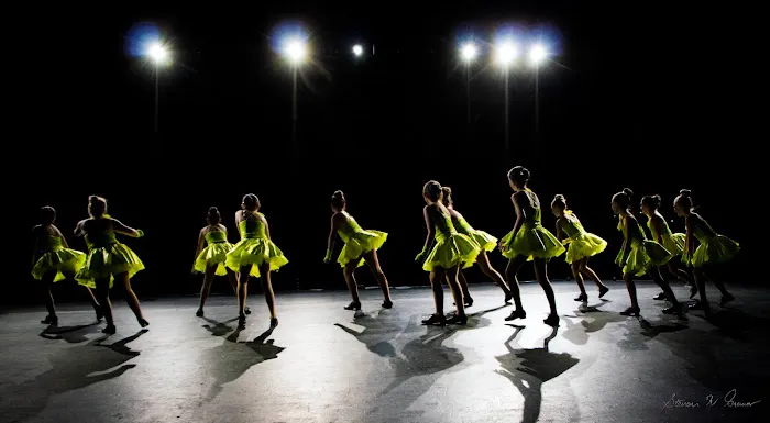 Dance Out Loud Productions Picture 6