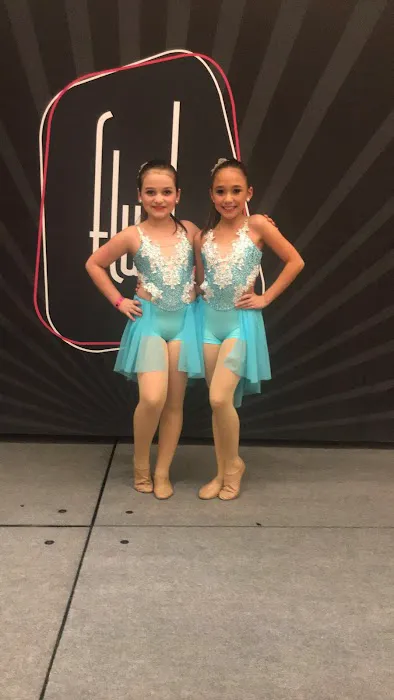 Dance Out Loud Productions Picture 9