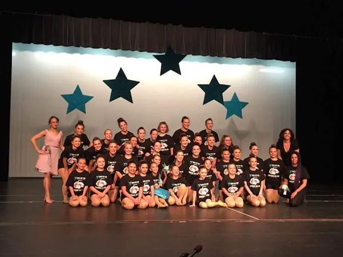 Dance Out Loud Productions Picture 7
