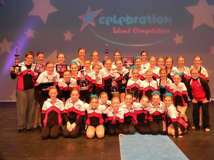 Mary Lorraine's Dance Center Picture 2