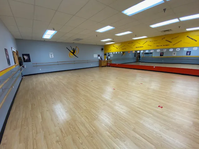 Mary Lorraine's Dance Center Picture 3