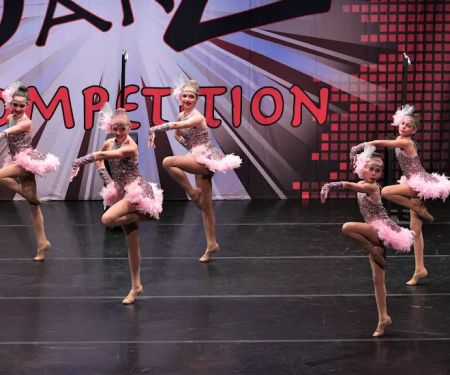 Mary Lorraine's Dance Center