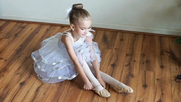 Mary Lorraine's Dance Center Picture 9