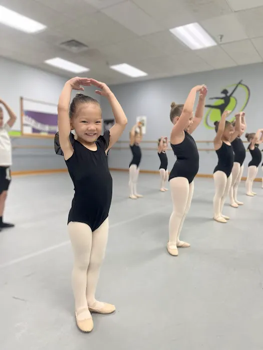 Mary Lorraine's Dance Center Picture 6