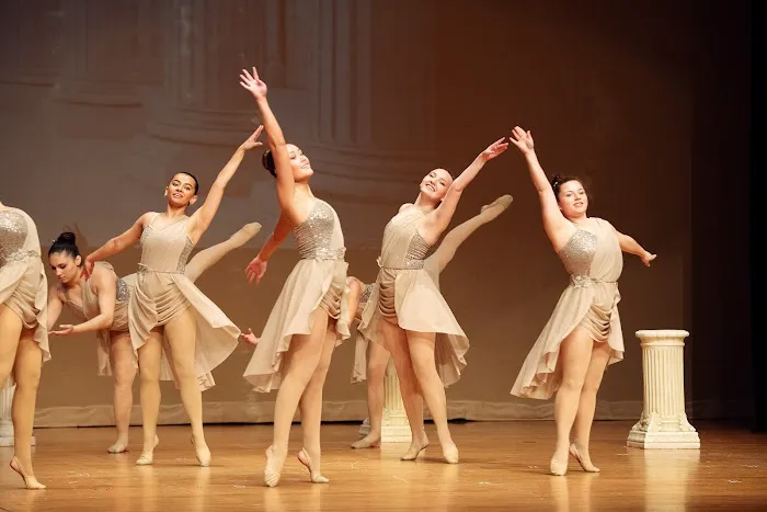 Mary Lorraine's Dance Center Picture 7
