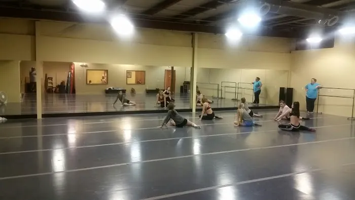 The Next Step...Dancing with Maren Picture 1