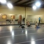 The Next Step...Dancing with Maren