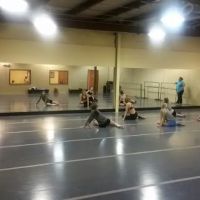 The Next Step...Dancing with Maren ico