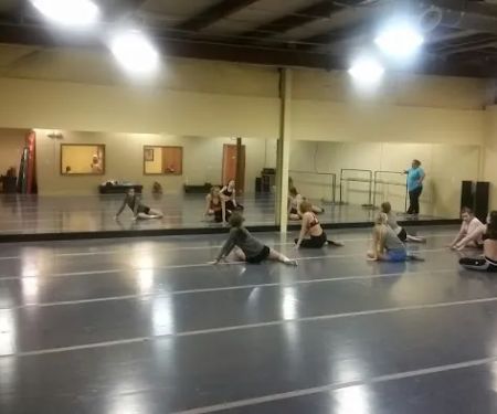 The Next Step...Dancing with Maren