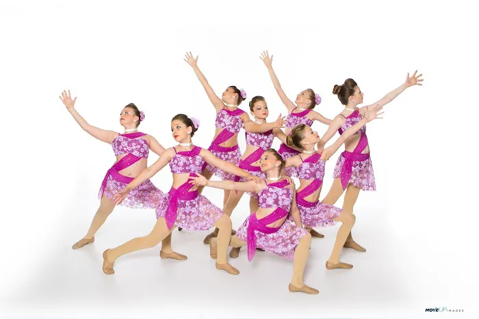 The Next Step...Dancing with Maren Picture 2
