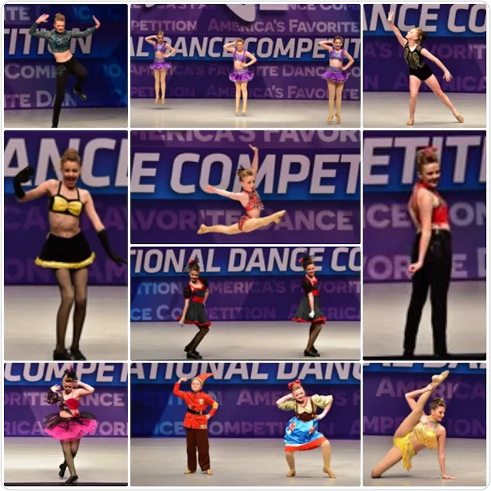 The Next Step...Dancing with Maren Picture 7