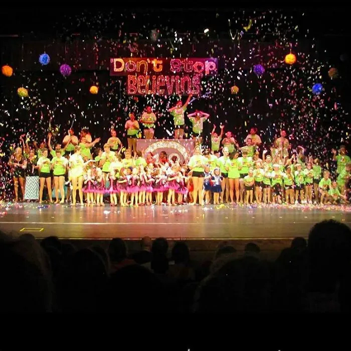 The Next Step...Dancing with Maren Picture 4