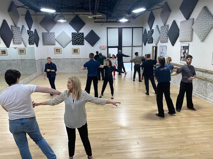 Nebraska Ballroom Dance - Omaha Picture 1