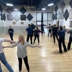 Nebraska Ballroom Dance - Omaha