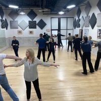 Nebraska Ballroom Dance - Omaha ico