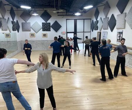 Nebraska Ballroom Dance - Omaha