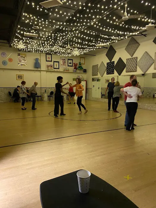 Nebraska Ballroom Dance - Omaha Picture 2