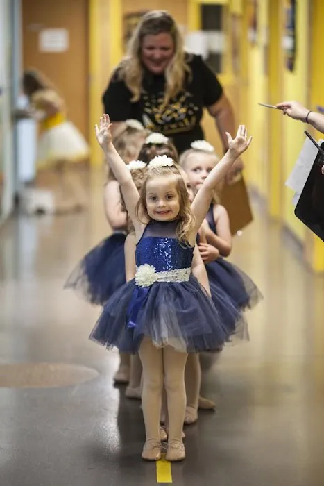 Bloom Dance Studio - Oakview Picture 8