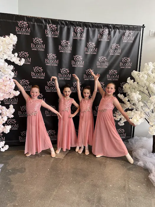 Bloom Dance Studio - Oakview Picture 9