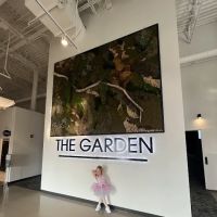 Bloom Dance Studio - Oakview ico