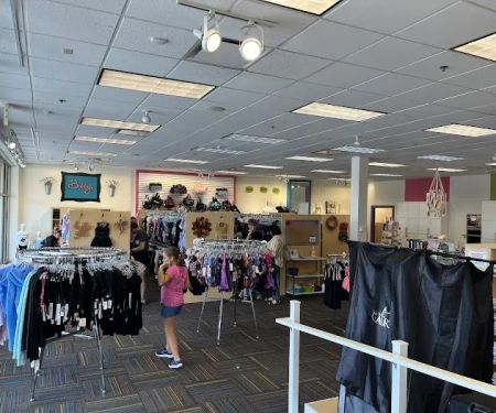 Bobby's Dancewear