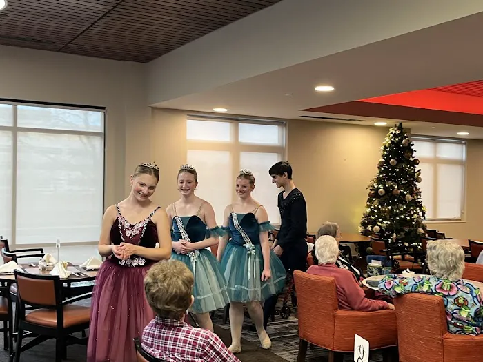 Heartland Conservatory of Dance Picture 1