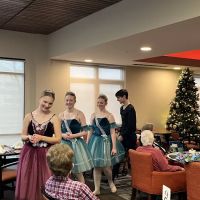 Heartland Conservatory of Dance ico