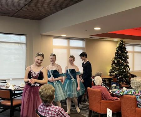 Heartland Conservatory of Dance