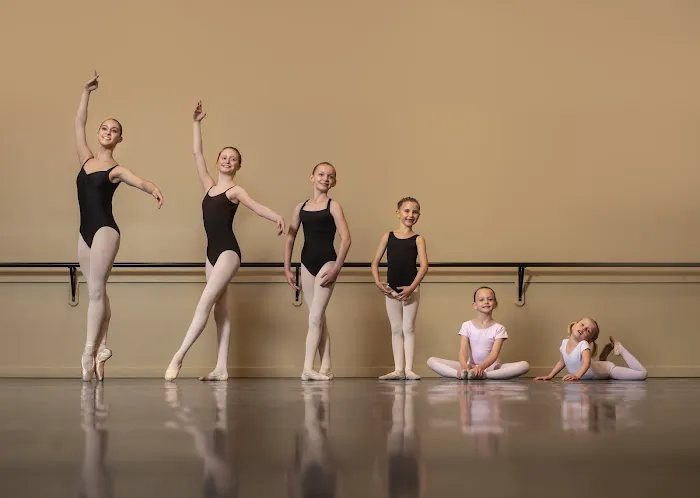 Heartland Conservatory of Dance Picture 10