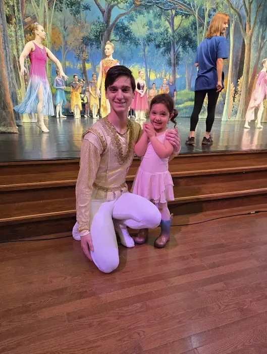 Heartland Conservatory of Dance Picture 8